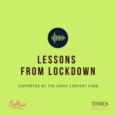 Stream LoftusMedia | Listen to Lessons from Lockdown playlist ...