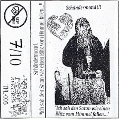 𝔖𝔠𝔥𝔞̈𝔫𝔡𝔢𝔯𝔪𝔬𝔫𝔡 - 𝔇𝔢𝔯 𝔅𝔢𝔷𝔴𝔦𝔫𝔤𝔢𝔯 𝔞𝔩𝔩𝔢𝔯 𝔙𝔬̈𝔩𝔨𝔢𝔯