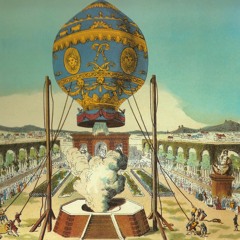 Climb Aboard With Me -Demo