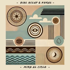 Miro al Cielo