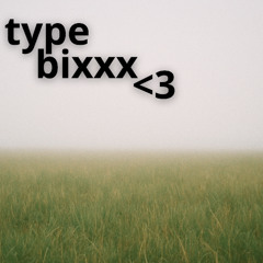 Type Bixxx