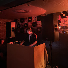 All Things Tech House: REC-2025-01-03