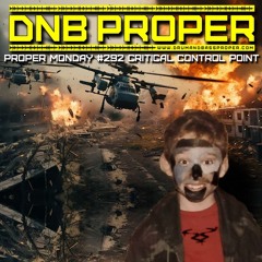 Proper Monday #292 ***C.C.P***