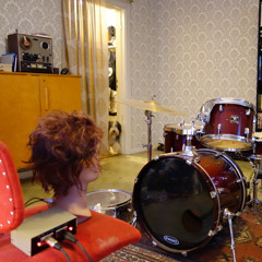 Dummy head microphone