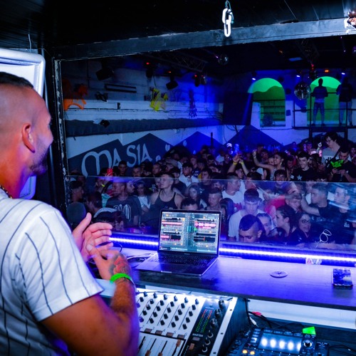 Papero Sesion Summer Fest Masia 2023
