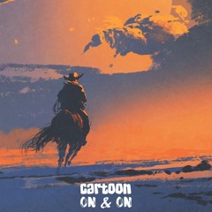 Cartoon - On & On (Auri Remix)