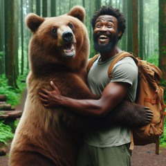 Bear Hugs
