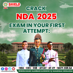 best NDA coaching in lucknow