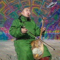 Mongolian Throat House