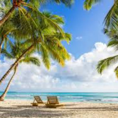 jos_u - on the beach (original mix)