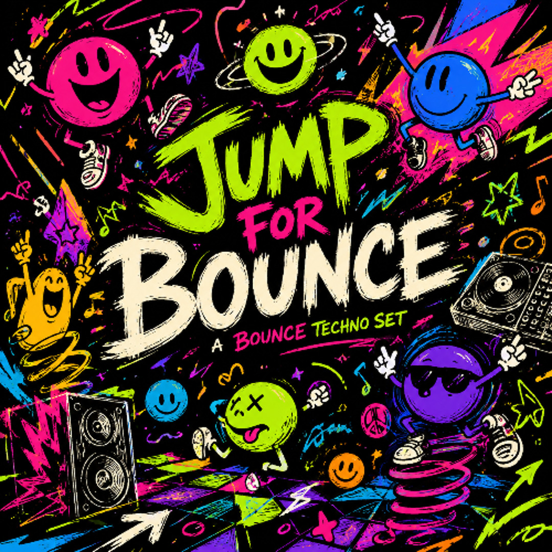 Stream JUMP FOR BOUNCE by SwTex | Listen online for