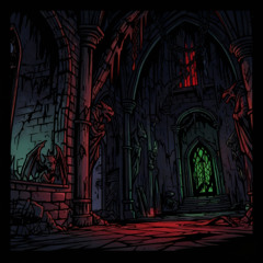 Dungeon Music Pack (Extracts)