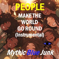People Make The World Go Round, Instrumental