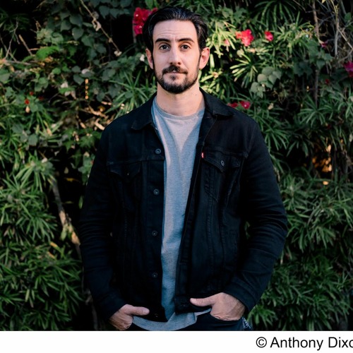 Nocturnal Transmissions interviews author Dan Ozzi