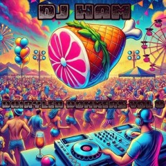 DJ HAM Dairylea Donkers Vol 8