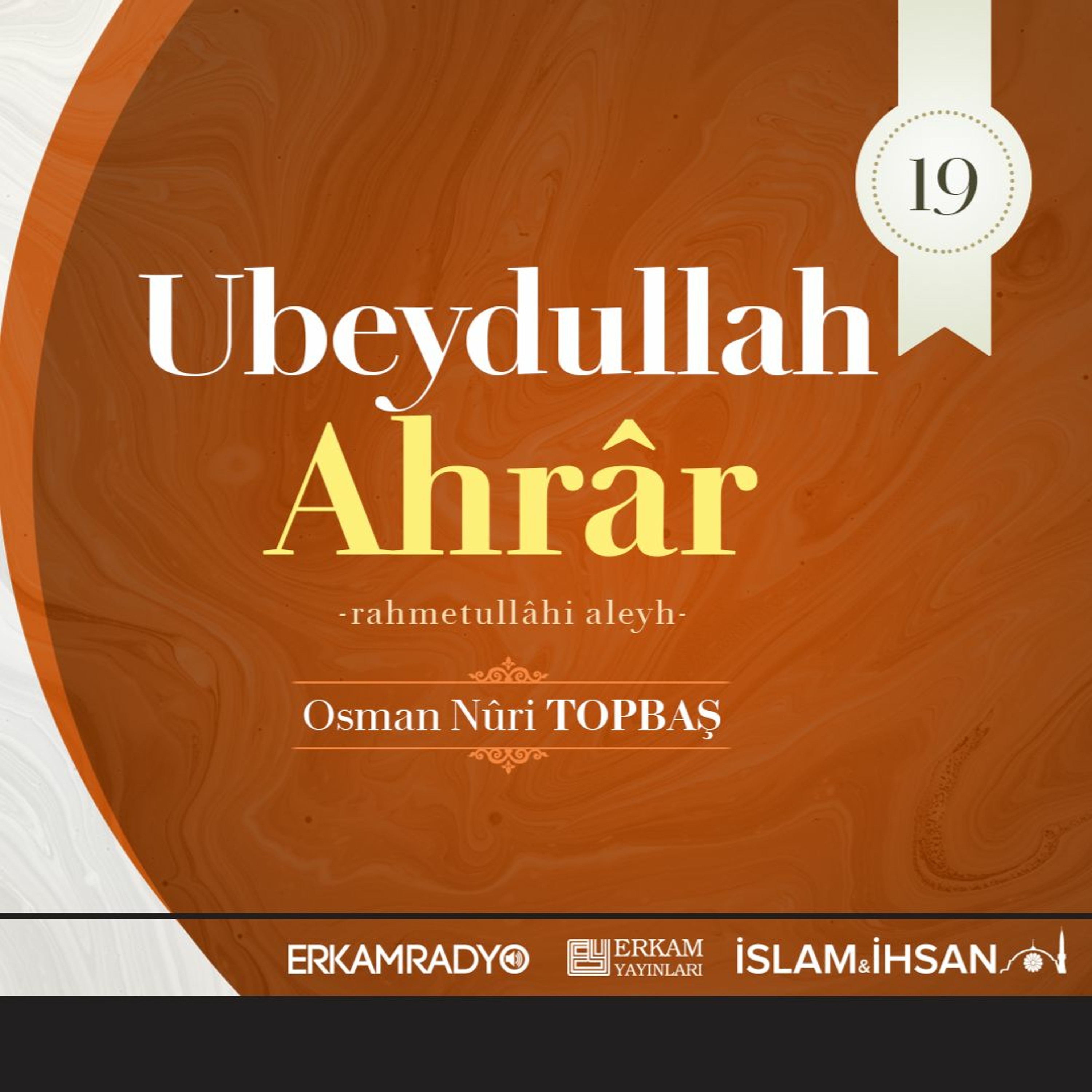 Osman Nuri Topbaş