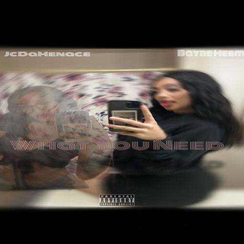 What You Need Ft Baybe Heem