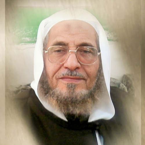 سورة الطارق - الشيخ محمد عبد الرحمن عبد العزيز