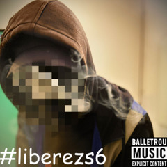 #liberezs6 (prod. vice)