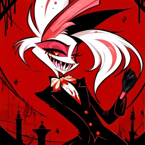 Alastor (Hazbin Hotel Brazil Phonk)