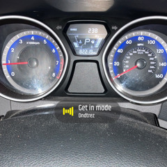 Get in mode