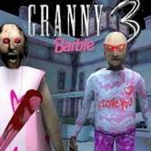 Stream Granny 3 Barbie Mod APK 1.1.2: Escape the Horror with Style by  Buddticura