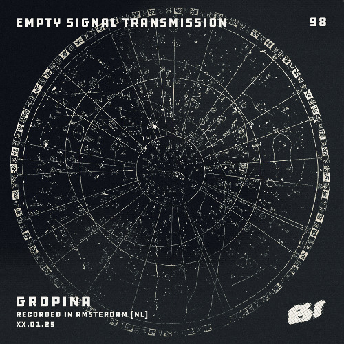 E.S.T. 098 • Gropina