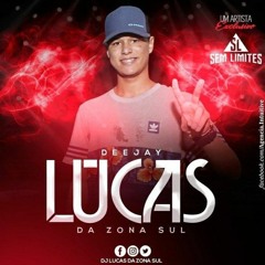 10+5 MINUTINHOS DE PUTARIA DA SUL +18 [[ DJ LUCAS DA ZONA SUL ]] TÔ DE VOLTAAA
