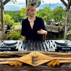 Dani Barbosa | Afro House Sunset Mix 2025 | By  @EPHIMERATulum ​