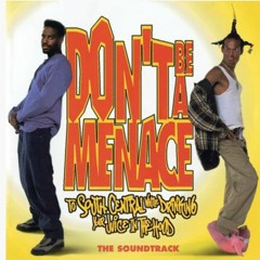 Don' t _Give _Up · _sland _Inspirational _All _Stars _96 _36 _BPM  _By _Conexao _Black