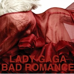 Lady Gaga - Bad Romance (Walter Brix Personal Mashup 23)FREE DOWNLOAD