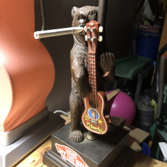 I Should’ve Ended It (solo, Early Garage Outro)