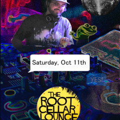 Root Cellar 10112025