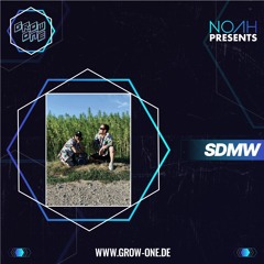 GrowOne w/Tom Nightowl, SDMW & Noah [420SESSION]