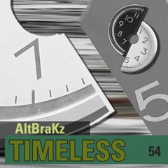 Savory 054 - AltBraKz - Timeless