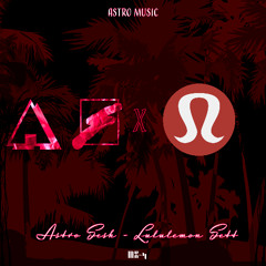 Astro set | Live @Lululemon Clothing Store Event - March 27