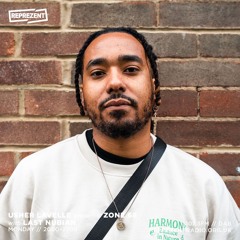 usher lavelle presents ZONE 68 w/ Last Nubian | 251013