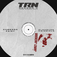 Cameron Fairy - Pleasure Principle