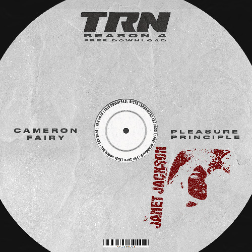 Cameron Fairy - Pleasure Principle