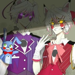 [Nightcore] Join us for a bite MALE VERSION ❤