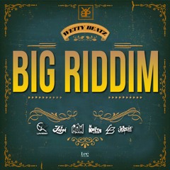 The Big RIddim Mix (Lavaman, Triniboi Juice, Wetty Beatz x Jaiga & MORE!)(Soca 2022)
