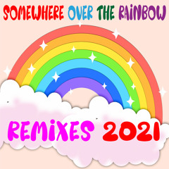 Somewhere over the Rainbow (Single-Instrumental-Remix)