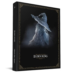 ACCESS EPUB 💗 Elden Ring Official Strategy Guide, Vol. 1: The Lands Between by  Futu