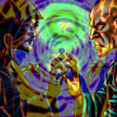 The monk on the mountain must go down