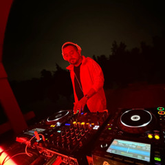 Balearic Xochimilco sesion  Beats of House 2025