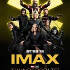[FILME] » Thunderbolts* Film Online SUBTITRAT IN ROMANA