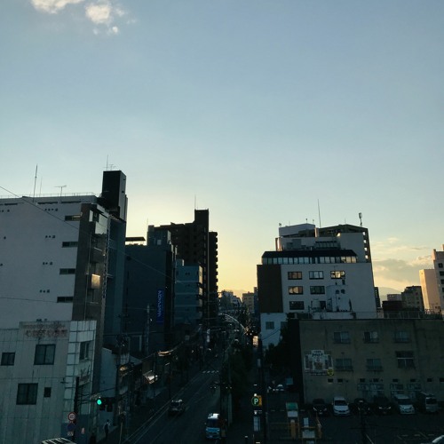 Diary09062021 夏も終わりっすねー