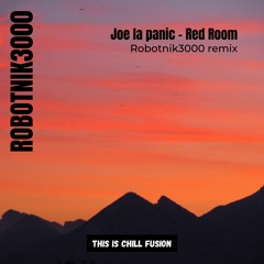 Joe la panic - Red Room (Robotnik3000 Remix)