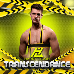 Harry Lydon - TRANSCENDANCE