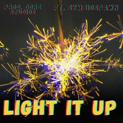 LIGHT IT UP (prod. Core Studios)